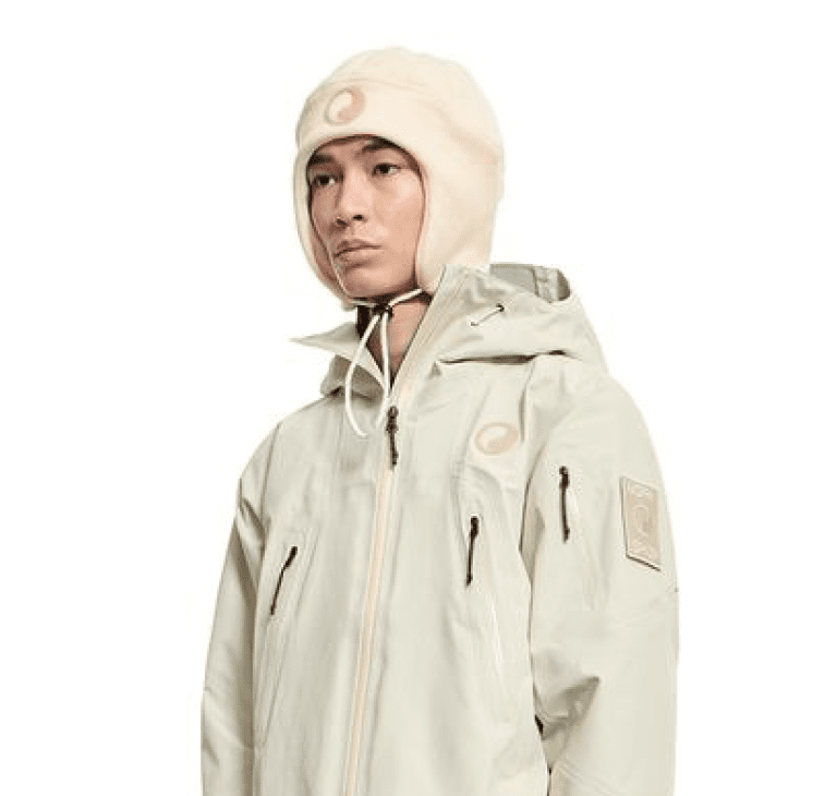 극한의 겨울 스포츠에도 스타일을 잃지 않는 아워레가시 워크샵과 골드윈의 만남