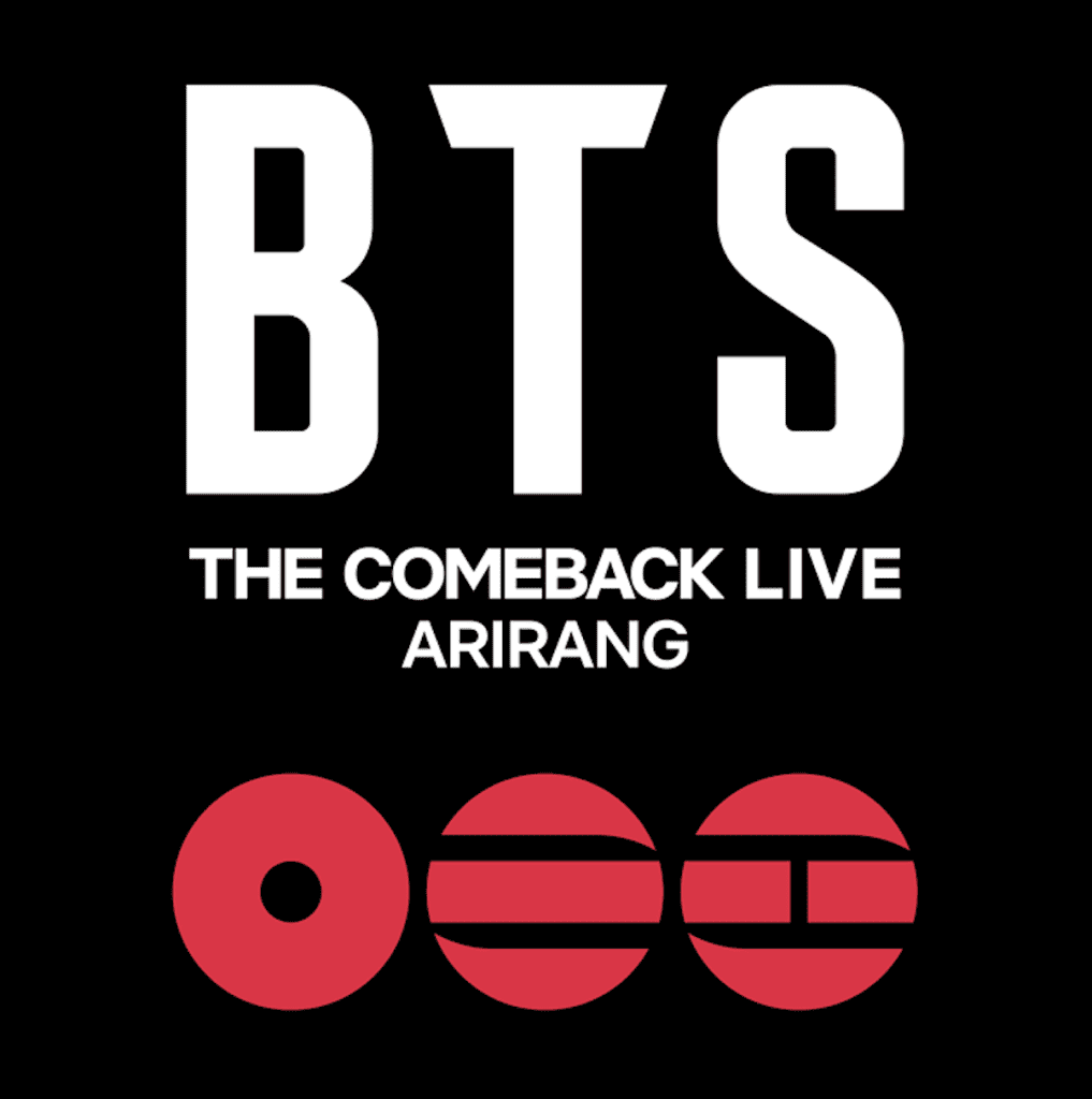 BTS 완전체 컴백 광화문 콘서트, 무료 티켓 예매 곧 시작